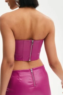 SOLADO PU Leather Hanky Hem Tube Crop Top -SOLADO Shop jpeg 6fdf278e 4339 4247 972f c32bb3acd8ab 1800x1800