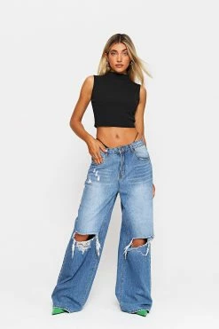 SOLADO High Neck Sleeveless Solid Tank Top 12 SOLADO High Neck Sleeveless Solid Tank Top -SOLADO Shop jpeg 7029142d df65 40f0 a485 5ff358fcef49 1800x1800