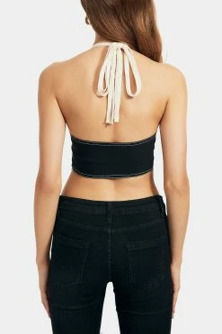 Solado Halter Neck Lace Up Colorblock Backless Tank Top 15 Solado Halter Neck Lace Up Colorblock Backless Tank Top -SOLADO Shop jpeg 712ed3ef 834a 46b0 af02 2e7464bd97b0 1800x1800