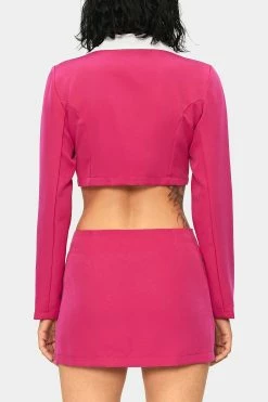 SOLADO Colorblock Lapel Neck Button Front Long Sleeve Shirt -SOLADO Shop jpeg 71b4a56d 5e85 4fb0 9c86 596b26cc246b 1800x1800