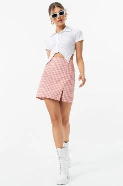 Solado Lapel Neck Asymmetrical Hem Crop Shirt -SOLADO Shop jpeg 71cb941a 0cfa 4c05 8a02 11c897f7f9fc 1800x1800