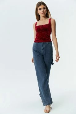 Solado Sling Sleeveless Slim Tank Top 13 Solado Sling Sleeveless Slim Tank Top -SOLADO Shop jpeg 71ce4f93 176c 4fd8 b222 01bec9d1d07f 1800x1800