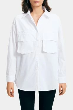 Solado Lapel Neck Dual Pocket Long Sleeve Solid Blouse 14 Solado Lapel Neck Dual Pocket Long Sleeve Solid Blouse -SOLADO Shop jpeg 72767788 a83c 49b3 9221 f546d509c07e 1800x1800