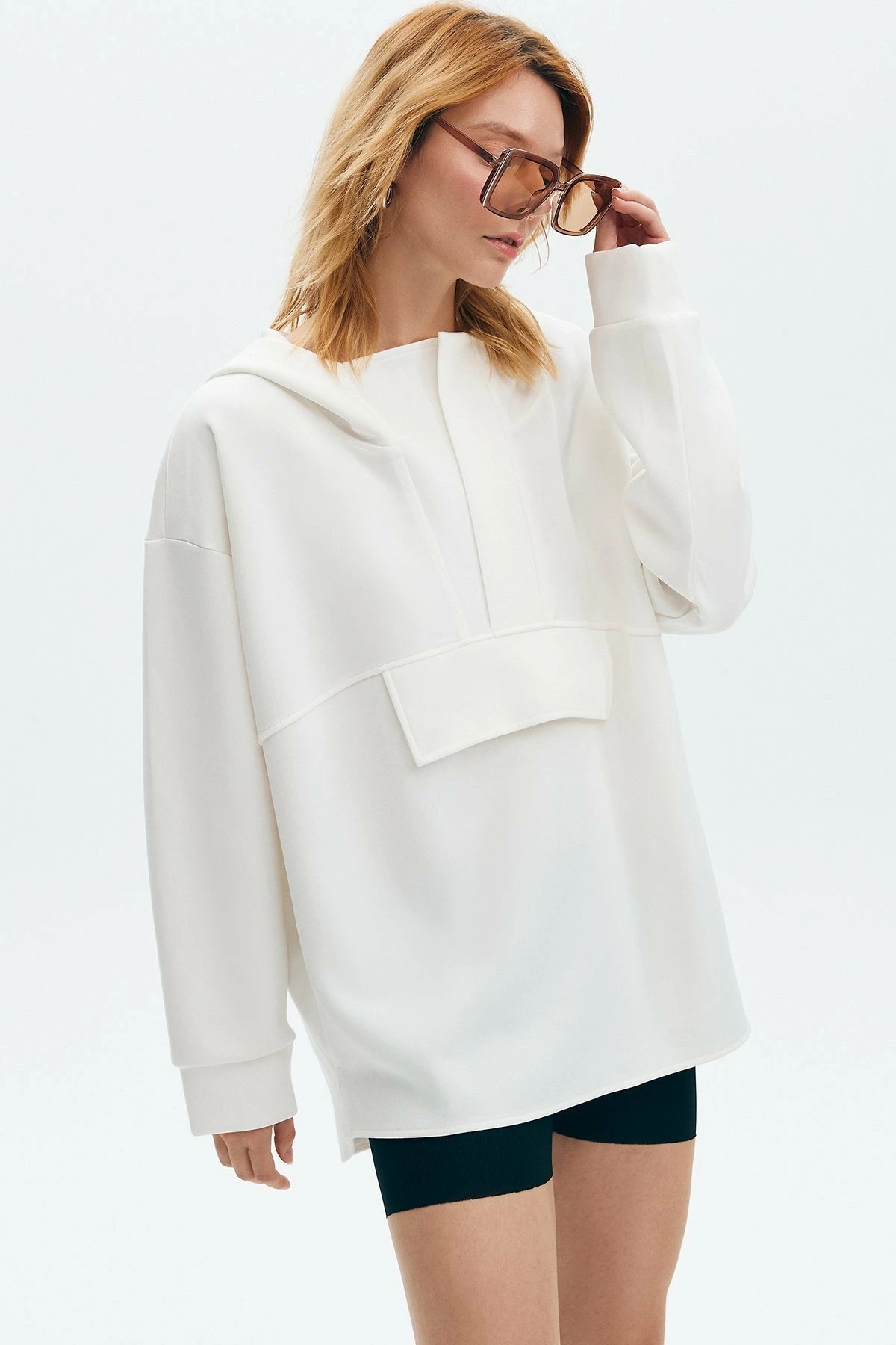 Solado Casual Pocket Hoodie 10 Solado Casual Pocket Hoodie - Image 8