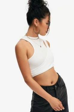 Solado Solid Cut Out Ribbed Crop Top -SOLADO Shop jpeg 777bf15a c083 4159 a1e0 4365d491975e 1800x1800