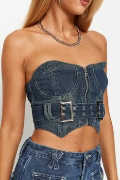 Solado Zipper Front Belt Decor Asymmetrical Hem Tube Tank Top 11 Solado Zipper Front Belt Decor Asymmetrical Hem Tube Tank Top -SOLADO Shop jpeg 788f55f9 0e93 4b93 a640 cd9dcedca86d 1800x1800