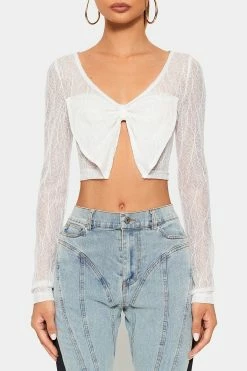 SOLADO Butterfly Decor Split Hem Long Sleeve Crop Top 14 SOLADO Butterfly Decor Split Hem Long Sleeve Crop Top -SOLADO Shop jpeg 789eb67e 1fd8 42b5 9718 41ac6666b9ea 1800x1800