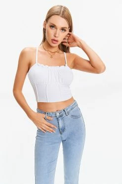 Solado Lettuce Trim Seam Detail Backless Crop Tank Top 17 Solado Lettuce Trim Seam Detail Backless Crop Tank Top -SOLADO Shop jpeg 78d63312 73df 44ef 83d5 36dca20dba4b 1800x1800
