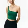 Solado One Shoulder Solid Crop Top -SOLADO Shop jpeg 78e8b788 1806 488f 9cc5 ffe7f2856645 1800x1800