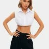 SOLADO Sleeveless Top-Stitching Tie Side Crop Blouse 1 SOLADO Sleeveless Top-Stitching Tie Side Crop Blouse -SOLADO Shop jpeg 7a97da68 829f 4466 b1b0 08cf5a3916b0 1800x1800