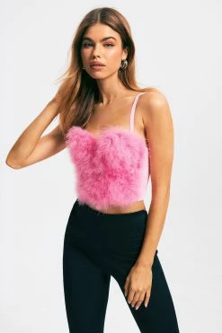 Solado Fluffy Colorblock Hook And Eye Backless Camisole 10 Solado Fluffy Colorblock Hook And Eye Backless Camisole -SOLADO Shop jpeg 7b1028a2 a8f7 4191 bbad 21c5102929c5 1800x1800