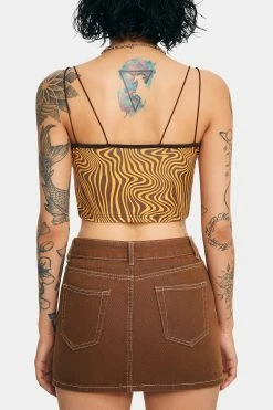 Solado Swirl Print Double Strap Backless Camisole -SOLADO Shop jpeg 7bd2c2c1 d9b0 4675 a822 843b65760511 1800x1800