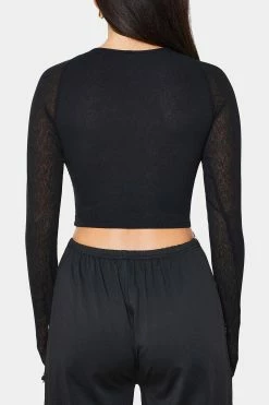 SOLADO Cross Wrap Ruched Long Sleeve Crop Top 15 SOLADO Cross Wrap Ruched Long Sleeve Crop Top -SOLADO Shop jpeg 7c1a8ab4 b18e 4282 90a5 1014a36948fe 1800x1800