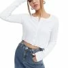 Solado Botton Front Crop Long Sleeve Top -SOLADO Shop jpeg 7c7fbafd 0d7c 42c3 9e7b 96a6ed11db4d 1800x1800