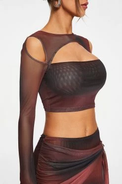 SOLADO Gradient Cut Out Cold Shoulder Mesh Long Sleeve Top 11 SOLADO Gradient Cut Out Cold Shoulder Mesh Long Sleeve Top -SOLADO Shop jpeg 7d961ca1 9e52 496d 9357 a4dc7ce1ed67 1800x1800