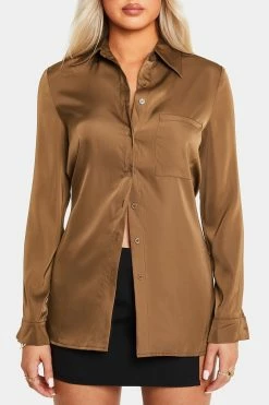 SOLADO Satin Pocket Patched Open Back Long Sleeve Top -SOLADO Shop jpeg 7da8a4bd 0a29 4840 bb18 c56c86451ada 1800x1800