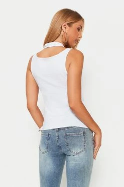 Solado 2 In 1 Halter Neck Sleeveless Solid Tank Top -SOLADO Shop jpeg 7fd4438b 510f 4316 83b1 3e641ec610ff 1800x1800