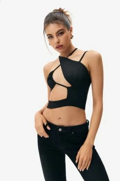 SOLADO Asymmetrical Cut Out Sleeveless Crop Top -SOLADO Shop jpeg 80007a78 145c 4dda bd06 ab68409aad66 1800x1800