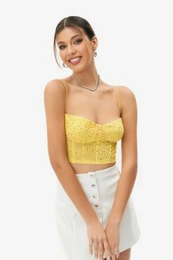 Solado Rhinestone Mesh Boning Backless Crop Top 13 Solado Rhinestone Mesh Boning Backless Crop Top -SOLADO Shop jpeg 80c95c26 a18b 4f89 bded c0a6336bc662 1800x1800
