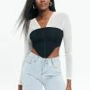 Solado Mesh Splicing Zipper Front Crop Top 2 Solado Mesh Splicing Zipper Front Crop Top -SOLADO Shop jpeg 80f42308 aa26 443f 91d6 c6fa3759e300 1800x1800