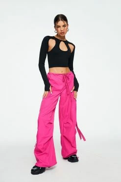 Solado Solid Cut Out Thumb Hole Long Sleeve Top 11 Solado Solid Cut Out Thumb Hole Long Sleeve Top -SOLADO Shop jpeg 811cbe30 8719 4d31 a3d8 5c5bd6b9db71 1800x1800