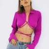 SOLADO Lapel Neck Cross Tie Long Sleeve Split Cuff Crop Top 2 SOLADO Lapel Neck Cross Tie Long Sleeve Split Cuff Crop Top -SOLADO Shop jpeg 83676981 18b7 4b29 9882 cd12ee2f55c6 1800x1800