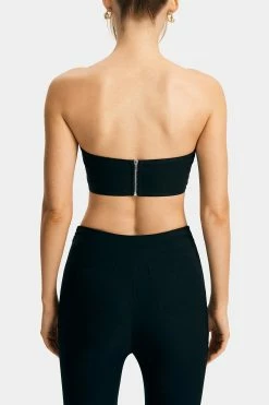 SOLADO Wavy Hem Off Shoulder Zip Backless Crop Top 15 SOLADO Wavy Hem Off Shoulder Zip Backless Crop Top -SOLADO Shop jpeg 83d1c6d7 d4f4 47ab 9a47 c8318e019530 1800x1800