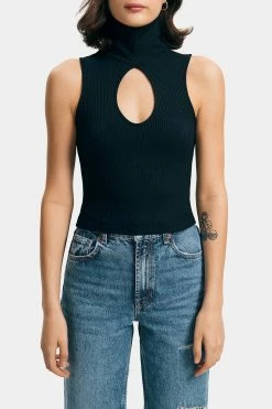 Solado High Neck Cut Out Ribbed Sleeveless Crop Top -SOLADO Shop jpeg 8511cfdd d314 4176 bee5 d7c76cdd151a 1800x1800