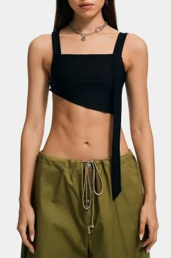 SOLADO Square Neck Asymmetric Hem Tank Top 14 SOLADO Square Neck Asymmetric Hem Tank Top -SOLADO Shop jpeg 851c199e c816 4b82 ab9c 11cc4ac74d53 1800x1800