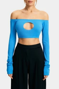 SOLADO Cut Out Off Shouler Ribbed Long Sleeve Top 14 SOLADO Cut Out Off Shouler Ribbed Long Sleeve Top -SOLADO Shop jpeg 87ac7706 07b5 44d5 a8b4 7c79cea09983 1800x1800