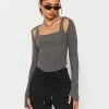 Solado Two Piece Curved Hem Ribbed Long Sleeve Top 2 Solado Two Piece Curved Hem Ribbed Long Sleeve Top -SOLADO Shop jpeg 889a71af 8233 4910 b599 a1c462091a1e 1800x1800