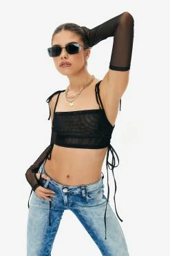 SOLADO Mesh Tie Dye Backless Crop Top With Oversleeve -SOLADO Shop jpeg 88c09118 2c3a 4fe0 af68 9bd2165c54b9 1800x1800
