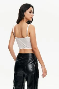 Solado Lace Splicing Curved Hem Cami Crop Top 30 Solado Lace Splicing Curved Hem Cami Crop Top -SOLADO Shop jpeg 891e3c8c 2529 447d b20c 2733a07e341d 1800x1800