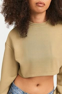 SOLADO Drop Shoulder Long Sleeve Solid Crop Top 13 SOLADO Drop Shoulder Long Sleeve Solid Crop Top -SOLADO Shop jpeg 897baaa6 842e 4ea6 858f c3770b84fdd5 1800x1800
