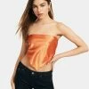 Solado Satin Tie Back Hanky Hem Tube Backless Crop Top 2 Solado Satin Tie Back Hanky Hem Tube Backless Crop Top -SOLADO Shop jpeg 89f70b2f c10f 4fa2 b311 9d099330aa24 1800x1800