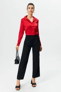 Solado Satin Button Up Long Sleeve Blouse 19 Solado Satin Button Up Long Sleeve Blouse -SOLADO Shop jpeg 8a63de68 21df 4c09 a234 e152537a122a 1800x1800