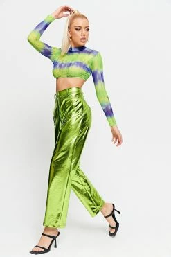 Solado Colorblock Abstract Print Mesh Long Sleeve Top 13 Solado Colorblock Abstract Print Mesh Long Sleeve Top -SOLADO Shop jpeg 8ab4557f 93cc 4d24 9727 8696726e2b55 1800x1800