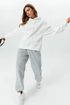 Solado Drawstring Drop Shoulder Solid Hoodie -SOLADO Shop jpeg 8b760877 b89b 426c b9cb 707648237dee 1800x1800