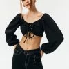 Solado Puff Sleeve Drawstring Ruched Long Sleeve Top 1 Solado Puff Sleeve Drawstring Ruched Long Sleeve Top -SOLADO Shop jpeg 8bc447e2 7df2 4b2d ad08 1c36e8ab80f8 1800x1800