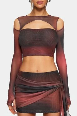 SOLADO Gradient Cut Out Cold Shoulder Mesh Long Sleeve Top 14 SOLADO Gradient Cut Out Cold Shoulder Mesh Long Sleeve Top -SOLADO Shop jpeg 8c0bf87d 2599 4934 b742 19df538dcf20 1800x1800