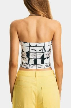 Solado Facial Features Print Tube Backless Crop Top 15 Solado Facial Features Print Tube Backless Crop Top -SOLADO Shop jpeg 8cb2ff01 19bb 4bee bf2d 1f20ef369515 1800x1800