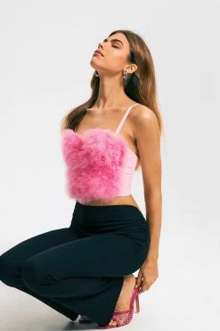 Solado Fluffy Colorblock Hook And Eye Backless Camisole 11 Solado Fluffy Colorblock Hook And Eye Backless Camisole -SOLADO Shop jpeg 8daf4645 9ebc 4914 99ab 18306e2c1dee 1800x1800