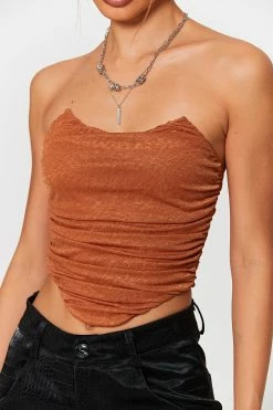 SOLADO Curved Hem Ruched Zipper Back Tube Crop Top 13 SOLADO Curved Hem Ruched Zipper Back Tube Crop Top -SOLADO Shop jpeg 8e24d540 1242 420e 9656 e7bf0542e358 1800x1800