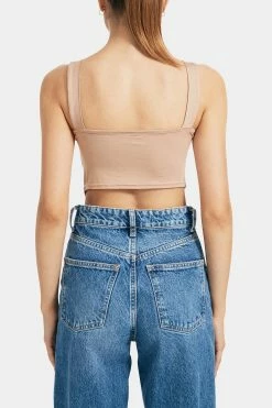 Solado Tie Front Curved Hem Backless Crop Top 15 Solado Tie Front Curved Hem Backless Crop Top -SOLADO Shop jpeg 8efc703b 1708 4797 bfa6 d4987012f70e 1800x1800