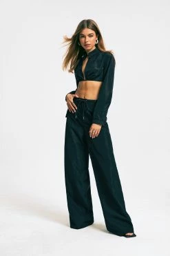 SOLADO Buckle Detail Lapel Neck Backless Long Sleeve Shirt -SOLADO Shop jpeg 8f0883ef e431 46ae 9285 f480b0eb9c92 1800x1800