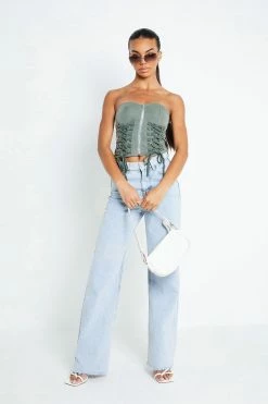 Solado Zipper Front Lace Up Backless Tube Tank Top -SOLADO Shop jpeg 8fa0b7b9 37a9 4cca 8fda e12685cbf5af 1800x1800