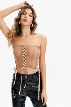Solado Mesh Lace Up Tube Crop Top 9 Solado Mesh Lace Up Tube Crop Top -SOLADO Shop jpeg 90a345ed 0604 4f99 9dc6 931558c6ac2a 1800x1800