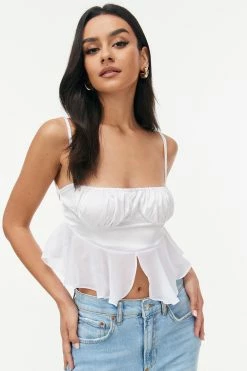 Solado Ruffle Ruched Backless Cami Crop Top -SOLADO Shop jpeg 9118ede9 a943 4979 a7a3 465f7ad3523a 1800x1800