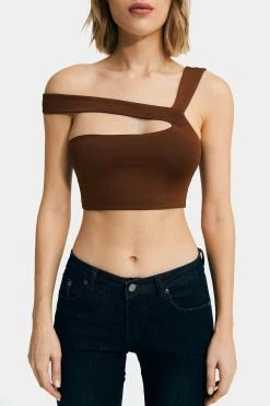 SOLADO Cut Out Asymmetrical Neck Cold Shoulder Corset Top 14 SOLADO Cut Out Asymmetrical Neck Cold Shoulder Corset Top -SOLADO Shop jpeg 919609d5 a2e5 49b7 abf6 06ce1d014613 1800x1800