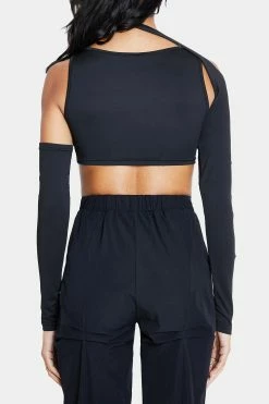 SOLADO Asymmetrical Neck Cut Out Cold Shoulder Crop Top 15 SOLADO Asymmetrical Neck Cut Out Cold Shoulder Crop Top -SOLADO Shop jpeg 92582fda e788 4180 bd67 7d66a333b73f 1800x1800